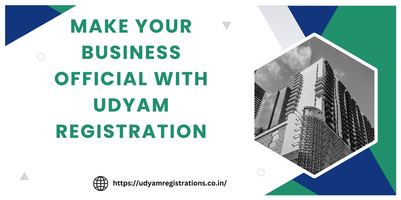 Green blue white modern online webinar banner